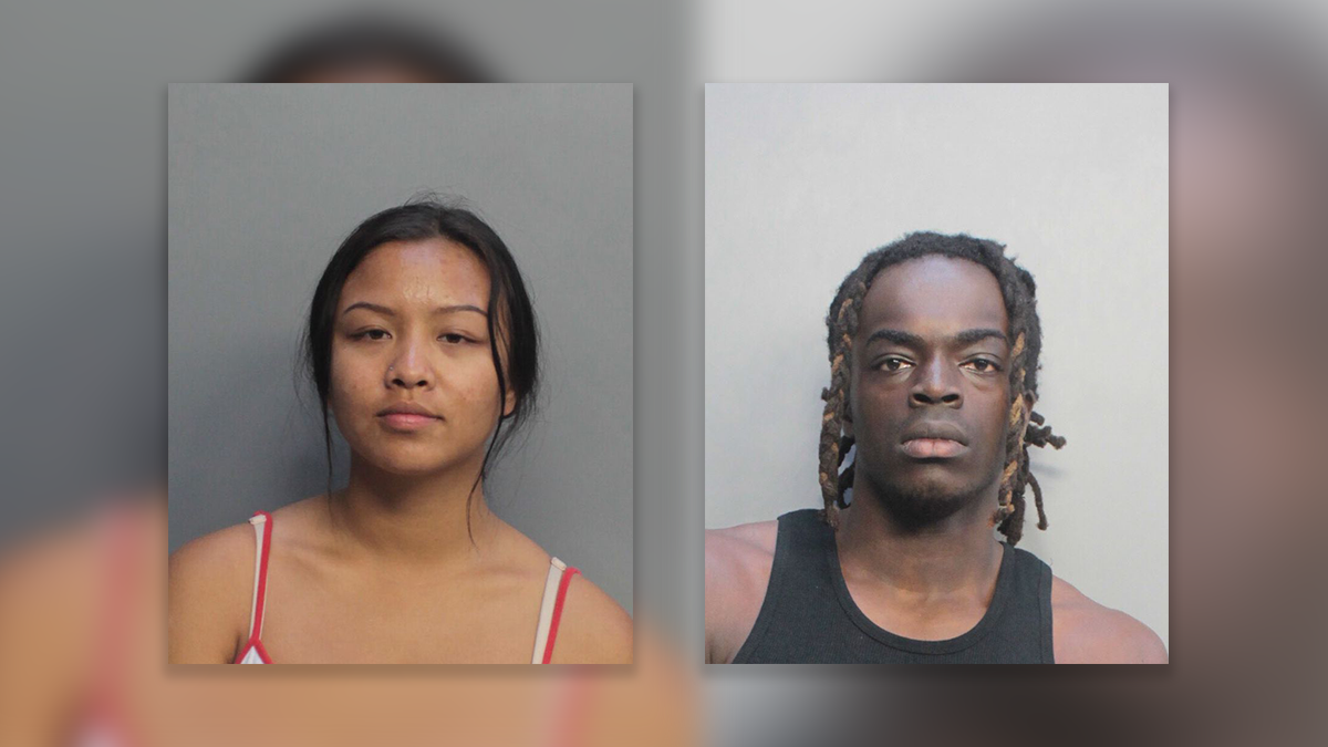 5 Arrested In Gun-Related Fight Outside Miami McDonald's