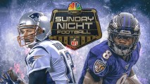 patsravens How to Watch Patriots-Ravens on Sunday Night Football