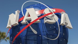 NASA Hiring 'Planetary Protection Officer' to Prevent Alien Invasion