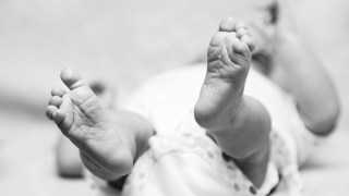 Dad Charged With Murder After 4-Month-Old Found Dead