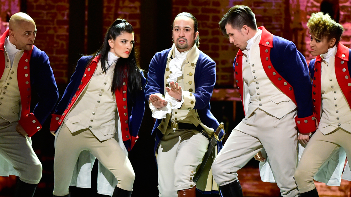 'Hamilton' Tickets at Broward Center Set to Go on Sale