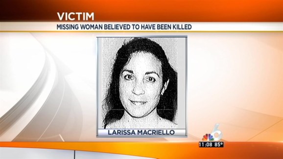 Miami Man Charged With Murder In Womans 2013 Disappearance Miami Man Charged With Murder In Womans 2013 Disappearance