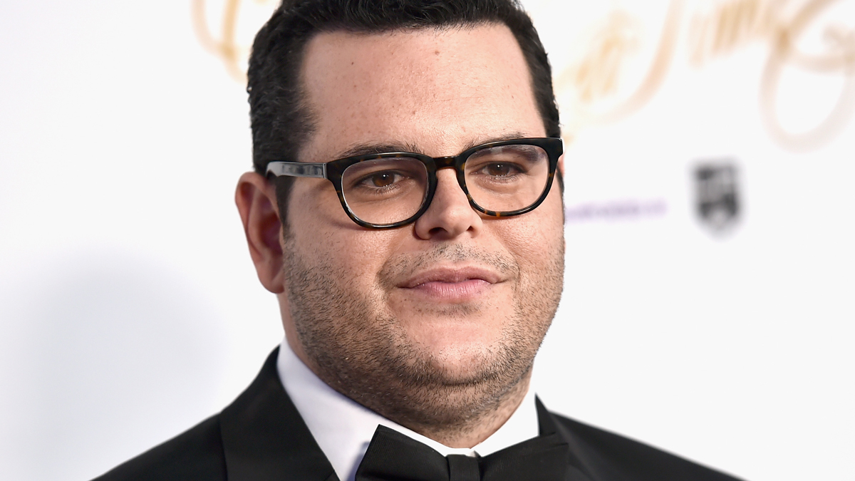 Actor Josh Gad Says His Friend's Son Died in Fla. Massacre