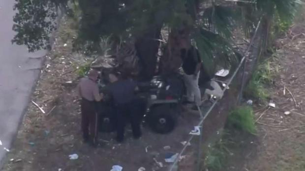 [MI] MDPD Officer Killed in ATV Crash Identified