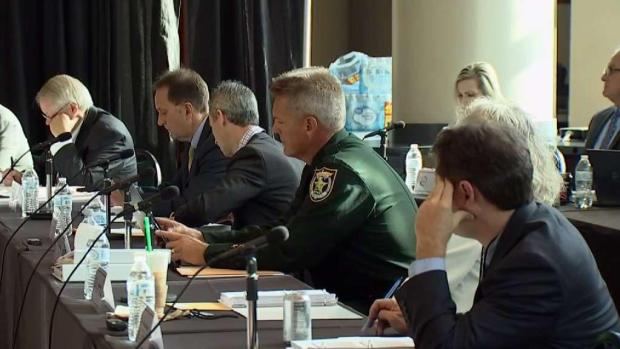 [MI] MSD Safety Committee Meeting For Three Days