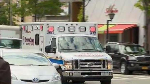 [MI] NBC 6 Responds ER Visit Can Lead to Big Bill