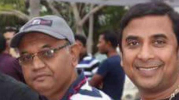 [MI] Parkland Father Shot Dead in Armed Robbery