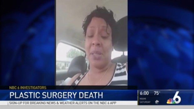 [MI] Woman Dies After Plastic Surgery Procedure