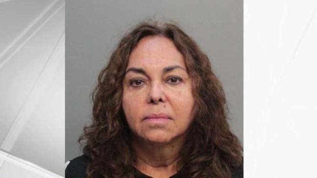 Woman Accused of Giving Illegal Buttocks Procedure