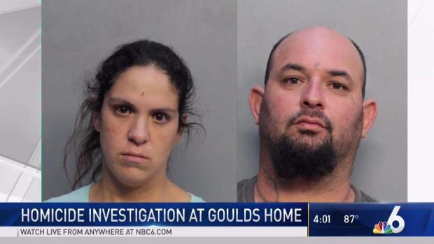 [MI] Woman and Boyfriend Charged in Murder of Her Mother
