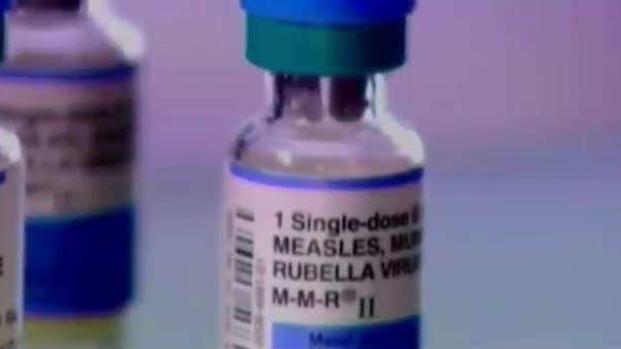 [MI] Health Officials: Vaccinate Your Kids Against Measles