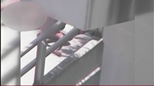 [MI] Bus Driver Told 911 Operator That Face-Chewing Attacker Was Beating Victim to a Pulp