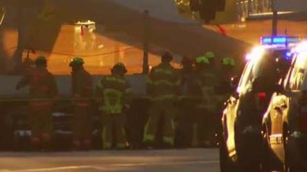 [MI] At Least Four Dead in FIU Bridge Collapse