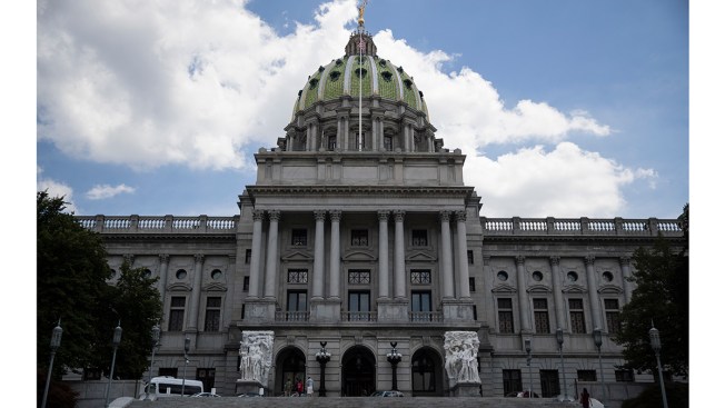 Pennsylvania Supreme Court rules state congressional map is unconstitutional