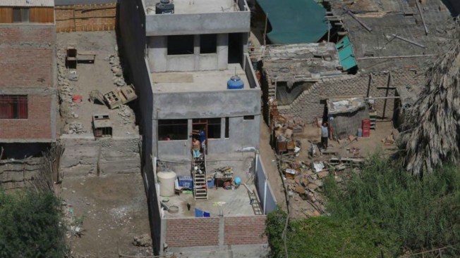 7.1-magnitude natural disaster strikes off Peru coast killing at least one 7.1-magnitude natural disaster strikes off Peru coast killing at least one