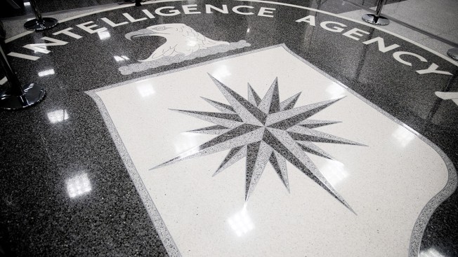 Ex-CIA officer arrested, accused of being mole for China
