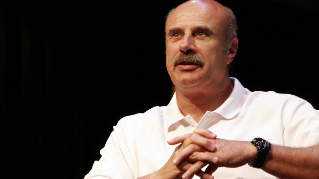 Dr Phil show denies claims of aiding addicts find drugs Dr Phil show denies claims of aiding addicts find drugs