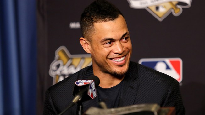 Run king Stanton edges Canada's Votto for NL MVP