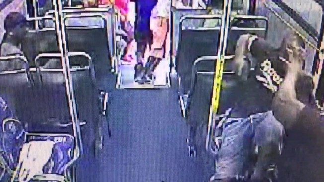 Broward County Bus Shooting Broward County Bus Shooting