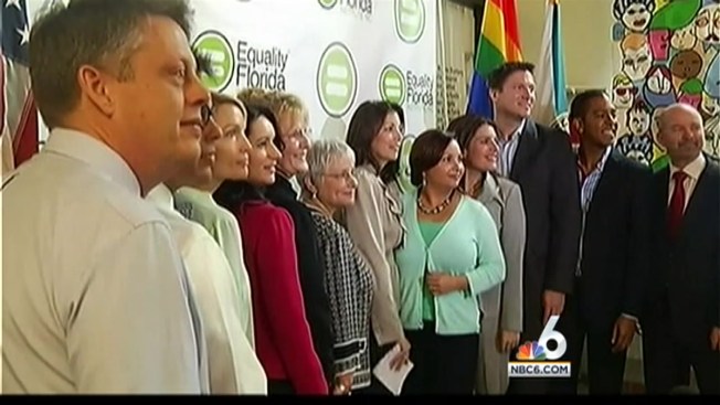 Miami Dade Judge Strikes Down Gay Marriage Ban Nbc 6 South Florida