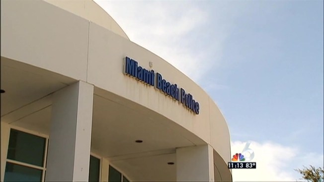 Miami Beach Police To Require College Degrees For New Officers Nbc Miami Beach Changing Hiring Requirements