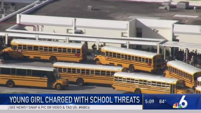 Student Taken Into Custody After Alleged Social Media Threats To Davie Schools Student Taken Into Custody After Alleged Social Media Threats To Davie Schools