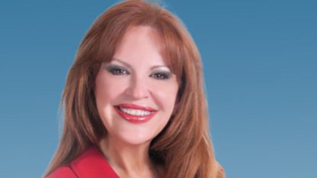Florida Candidate Says Alien Abduction Claim Doesn't Define Her