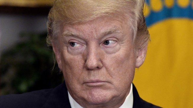 Why We are Missing the Point on Trump's 'Shithole' Racist Words