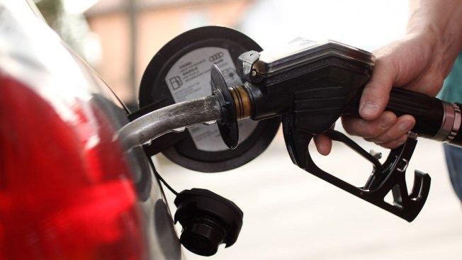 Florida Gas Prices Drop to Lowest Since August AAA