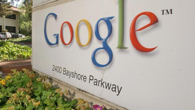 Fired Engineer Says Google Discriminated Based on His'Male Gender''Caucasian Race
