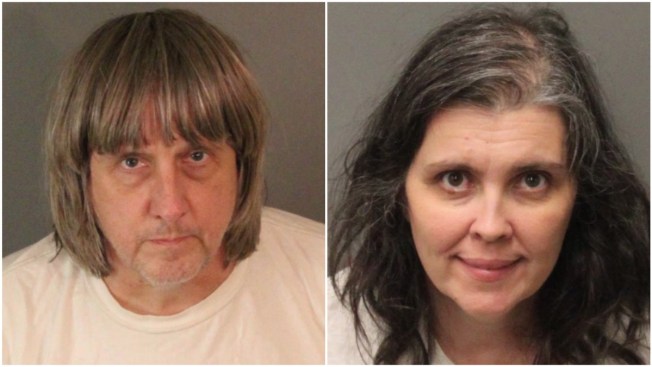 Riverside parents plead not guilty to torture, abuse charges