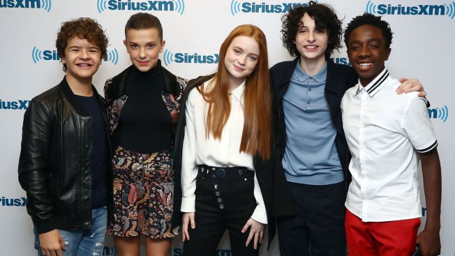 Netflix says 3rd season of 'Stranger Things' is officially happening Netflix says 3rd season of 'Stranger Things' is officially happening