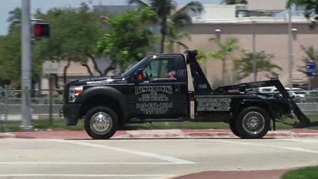Miami Beach Car Haulers Are Tow Ing The Line Nbc 6 South Florida What If Cancer Comes Back
