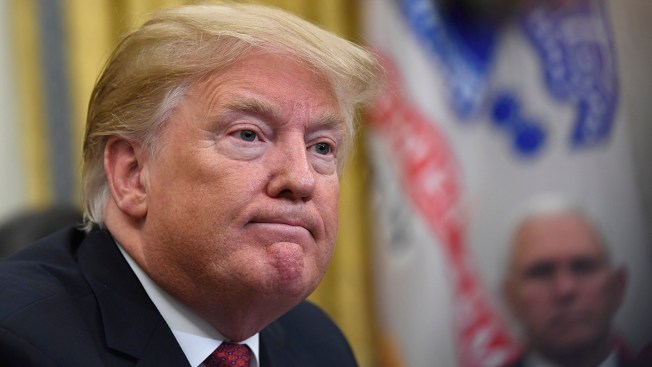 Nearly 60 Percent Of Trump S Schedule Is Executive Time Report Living Well With Cardiovascular Disease