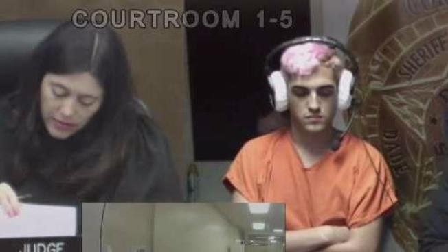 Hispanic Rapper Kevin Fret Arrested For Battery Inmi Hispanic Rapper Kevin Fret Arrested For Battery Inmi