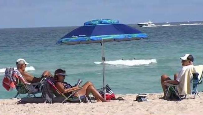 Public Access To Beaches On Private Property Could Be Limited Nbc Public Access To Beaches On Private Property Could Be Limited Nbc 6 South Florida
