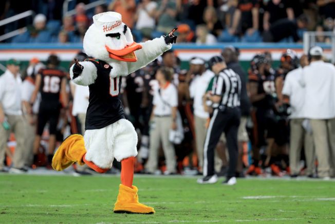 UM quarterback Rosier played Irish after father had stroke