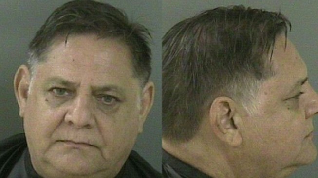 Retired Florida Chiropractor Charged With Child Porn - NBC 6 ...