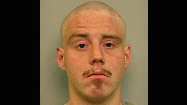 Man Racks Up 11 Felonies During Layover with Epic Crime Spree: Cops