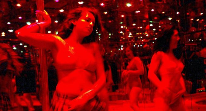 happens. erotic hysteria treatment stories consider, that