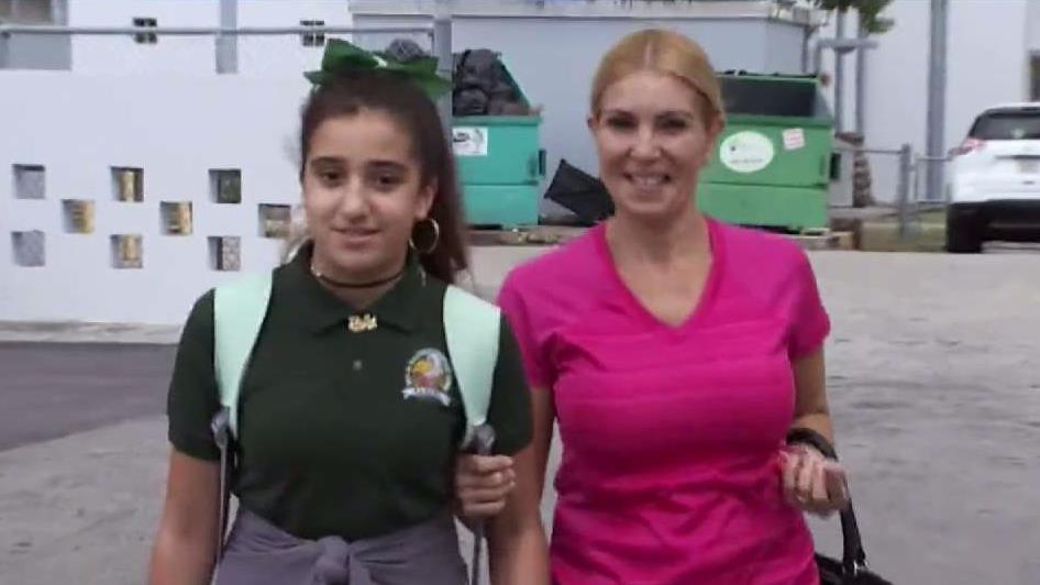 6 to Know - Broward Back to School, Oprah for President?