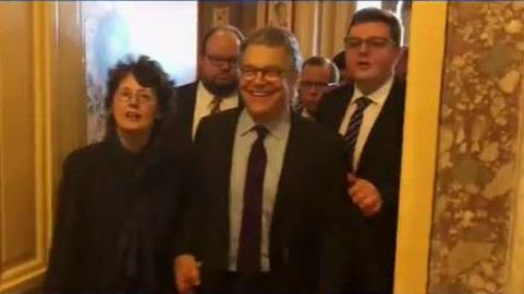 6 to Know - Franken Leaves Senate, Gov. Scott in Miami