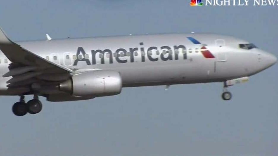 6 to Know - Pilot Shortage, School Lunch Changes