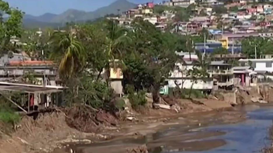 6 to Know - PR Power Outage, Trump-Putin Possible Meeting