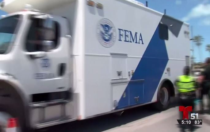 Last Day To Register For Hurricane Irma FEMA Assistance