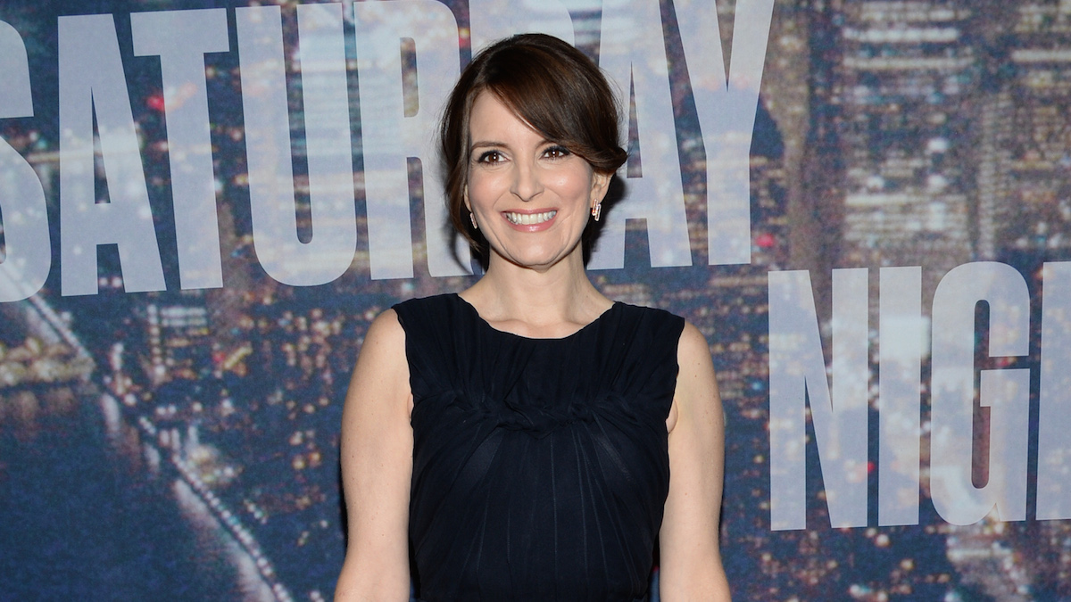 Best Tina Fey SNL Roles Ahead of Season Finale