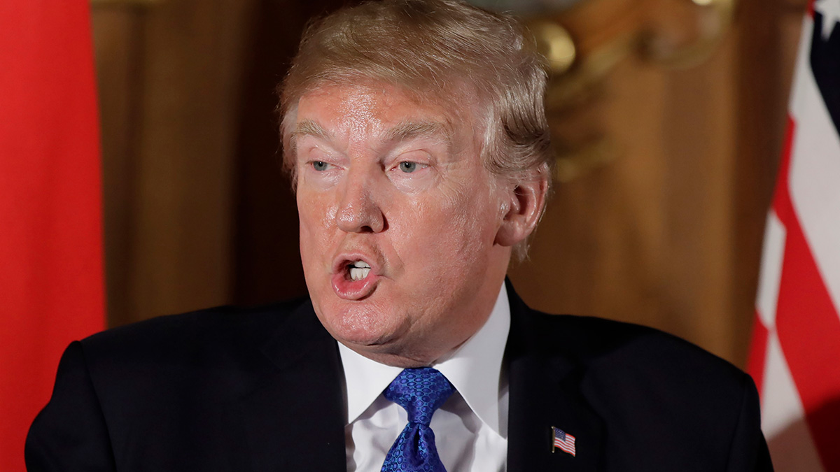 Trump Wins Visas to Hire 70 Foreign Workers at Mar-a-Lago