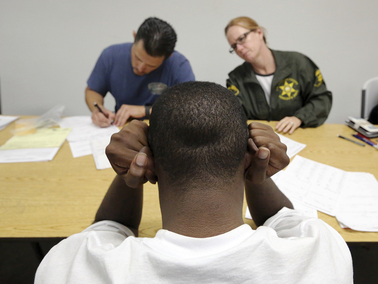 Miami-Dade's Black Defendants Face Harsher Punishments: ACLU