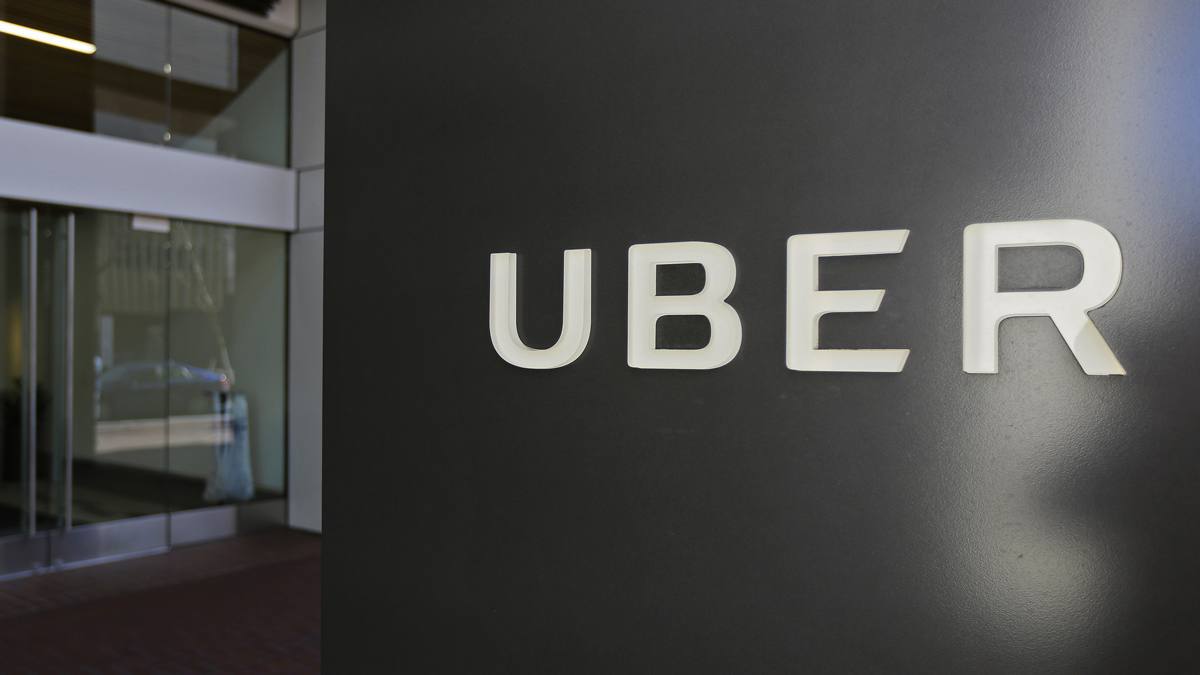 Uber Offers Discounted Rides To and From FIU