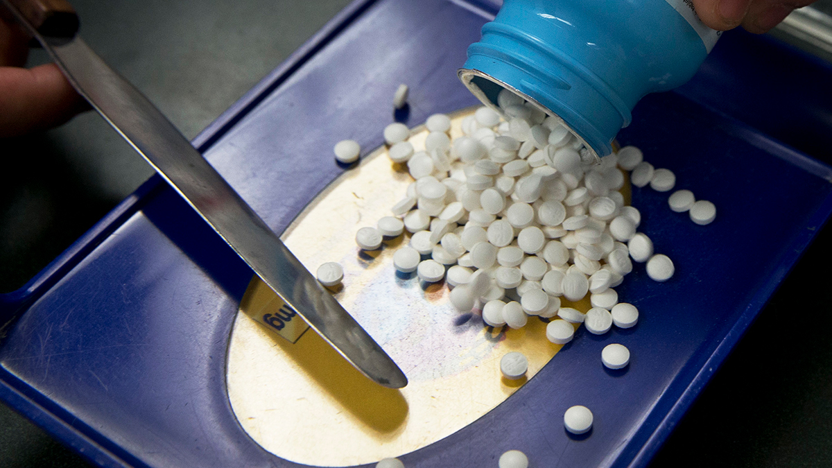 Business of Addiction: Drug Addicts Tempted to Relapse